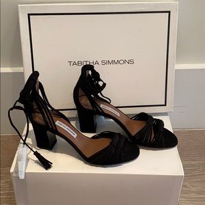Tabitha Simmons Jamie Shoe